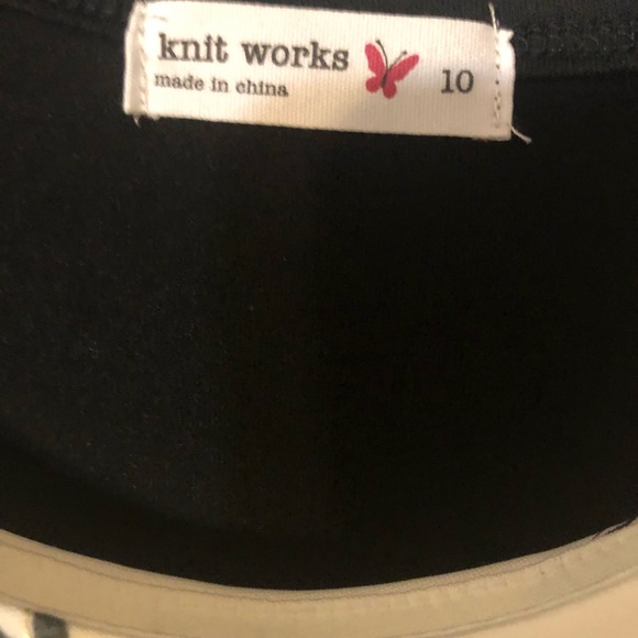 Knitworks Dress - Picture 5 of 9